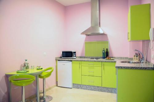 Apartamentos Rey de Sevilla - image 10