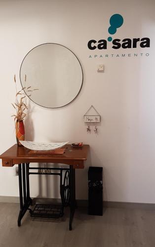 Apartamento Ca'Sara - Apartment - Soria