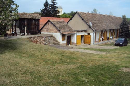  szalatnak, Unterkunft in Szalatnak