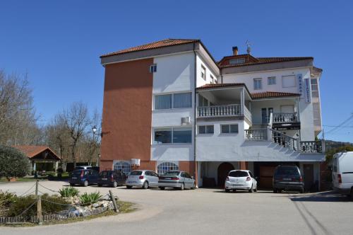Hotel Os Caracoles