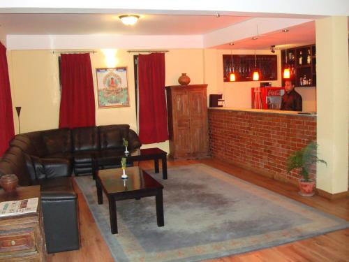 共用Lounge/電視區