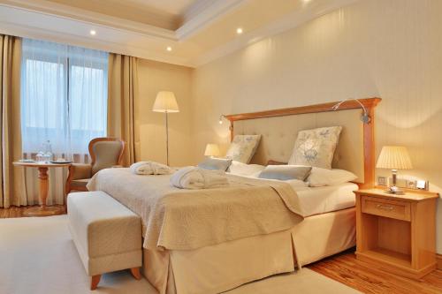 Duplex Suite