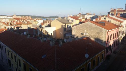  Apartment Elena, Pension in Pula