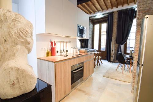 Letmalaga Luxury Clemens