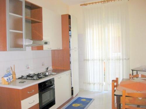  Volpe Trabia Apartment, Pension in Trabia