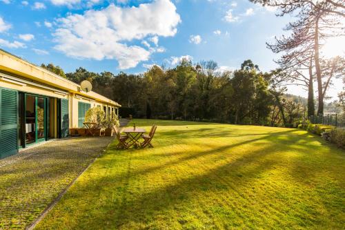  Casa do Rio Minho in Lanhelas