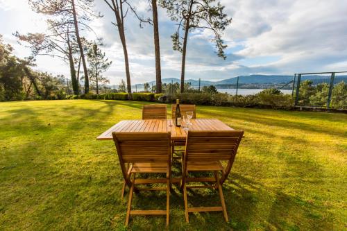  Casa do Rio Minho in Lanhelas