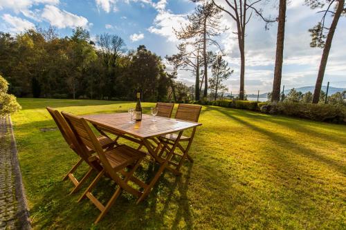  Casa do Rio Minho in Lanhelas