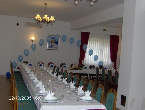 Hotel Aurora - main image