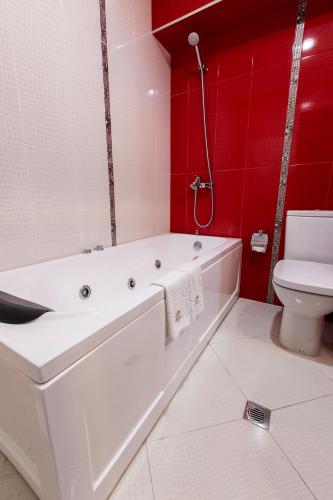 Hotel Nikol - image 7