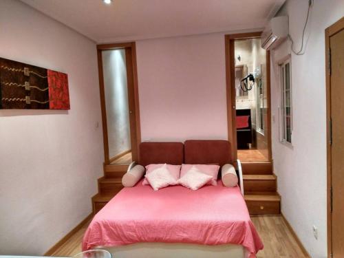 Estudio Nueva Numancia 2