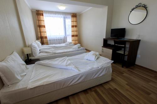 Hotel Nikol - image 11