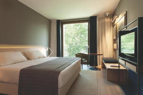 Parc Hotel Billia - Saint-Vincent