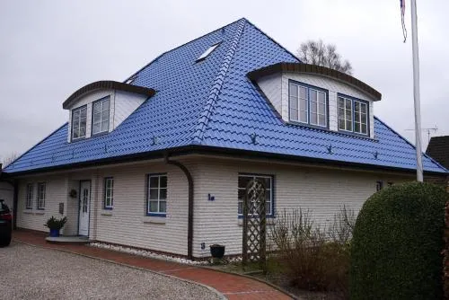 Haus Karen in Schafflund, Deutschland