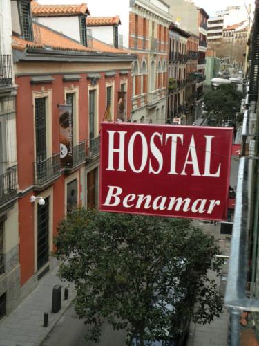 Hostal Benamar - image 7