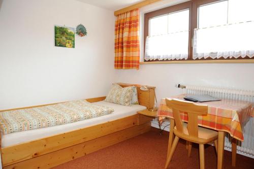 Single Room with Shower