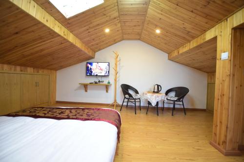 Wuzhen On Memory Inn – Tongxiang, GA