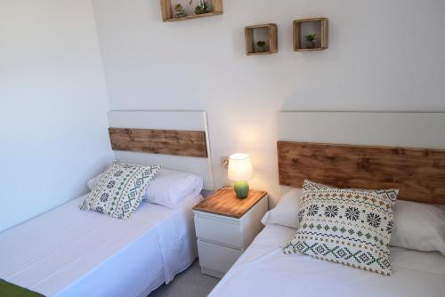 Anacasa Bahia de Denia Les Marines AP2111