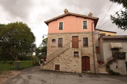  La Casa di Ercole, Pension in Bevagna bei Pozzo