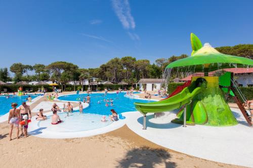 Vela Blu Camping Village