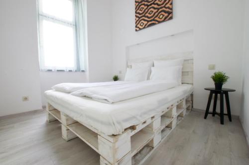 Standard Apartment by Hi5 - Wesselényi 8, Budapešť (fotografie 5)