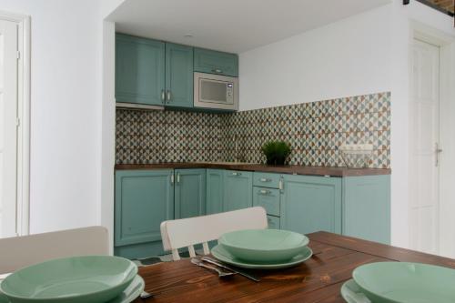 Standard Apartment by Hi5 - Wesselényi 8, Budapešť (fotografie 7)