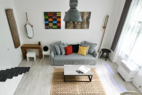 Standard Apartment by Hi5 - Wesselényi 8, Budapešť (fotografie 2)