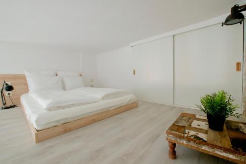 Standard Apartment by Hi5 - Wesselényi 8, Budapešť (fotografie 6)