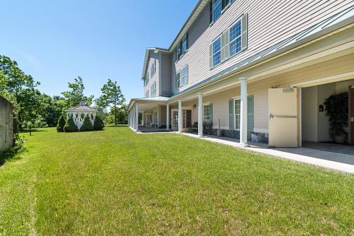 Quality Inn & Suites Schoharie near Howe Caverns