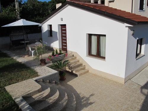  Apartments Villa Antonia, Pension in Poreč