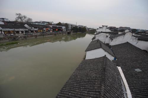 Wuzhen On Memory Inn – Tongxiang, GA