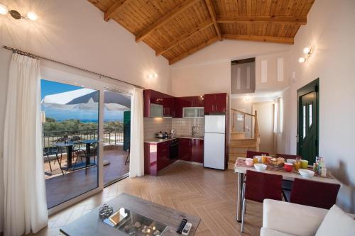  Lefkogea Villas & Apartments in Tsoukaladhes