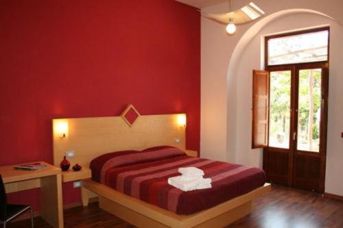 Bellaria Relais Room Type - Double Room