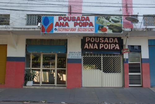 Pousada Ana Poipa