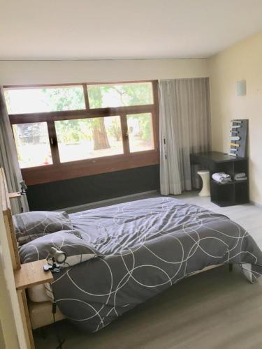 Maison d'architecte au bord de l'eau photo 22