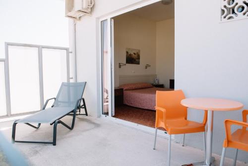 Hotel Pappas in 키아토