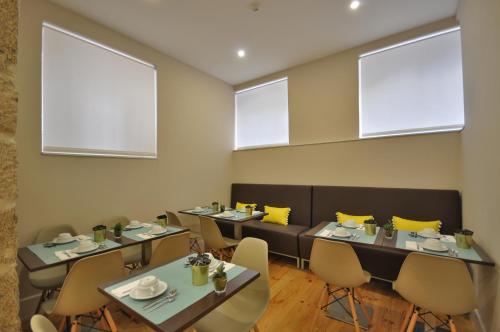 Photo 0 Porto Charming Hotel