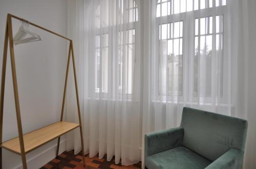 Porto Charming Hotel - image 14