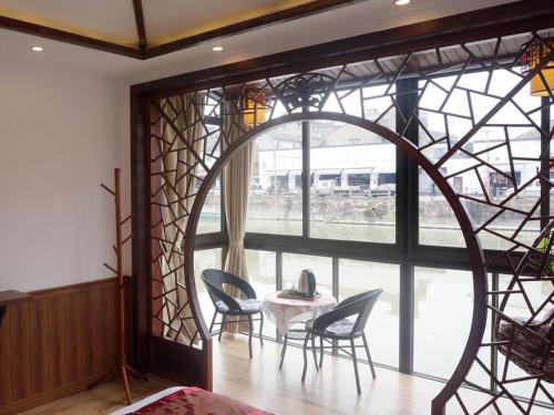 Wuzhen On Memory Inn – Tongxiang, GA