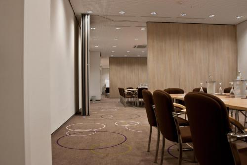 Meeting room / ballrooms, B&F Hotel am Neumarkt in Bad Hersfeld