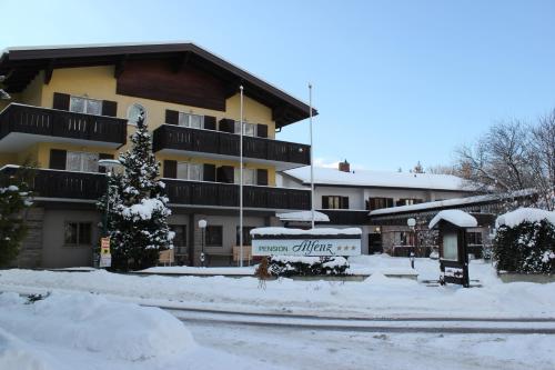 Pension Alfenz