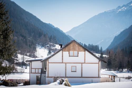 Gletscher Appartements - image 7