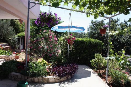  Double Room Barbat 5070c in Rab