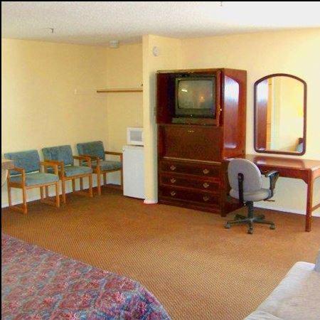 Seagoville Inn - main image