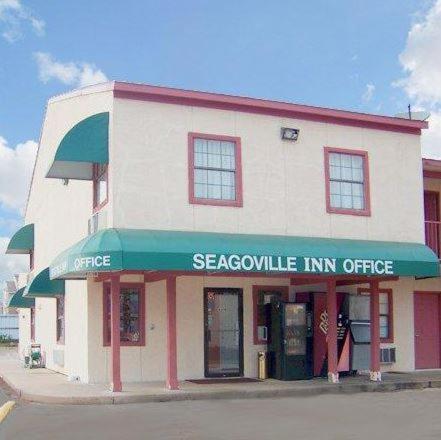 Seagoville Inn
