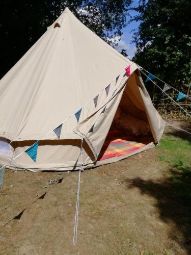 7 Valleys Camping photo 19
