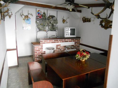 Faciliteiten, Котедж in Oryavchik Village