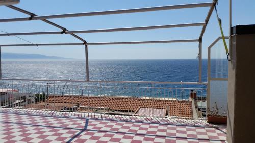  Appartamento Ancora in Roccalumera