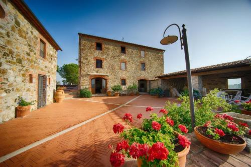  Fontemarinaalta in Montorsaio