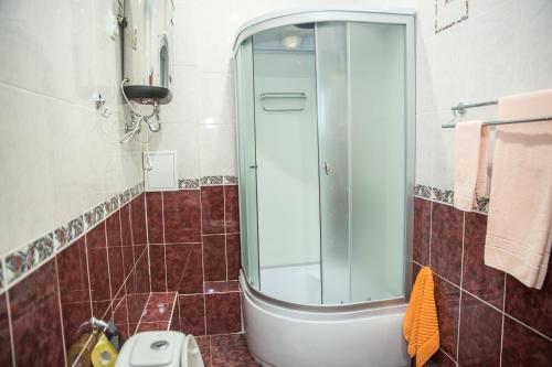 VIP House Hotel